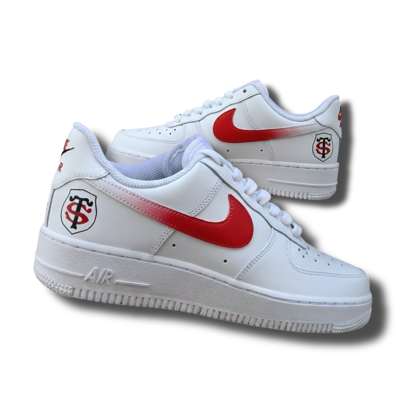 AF1 - Stade Toulousain