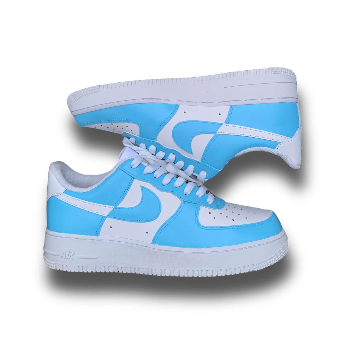 AF1 - Blue Ice