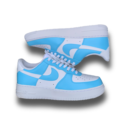 AF1 - Blue Ice