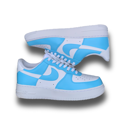 AF1 - Blue Ice