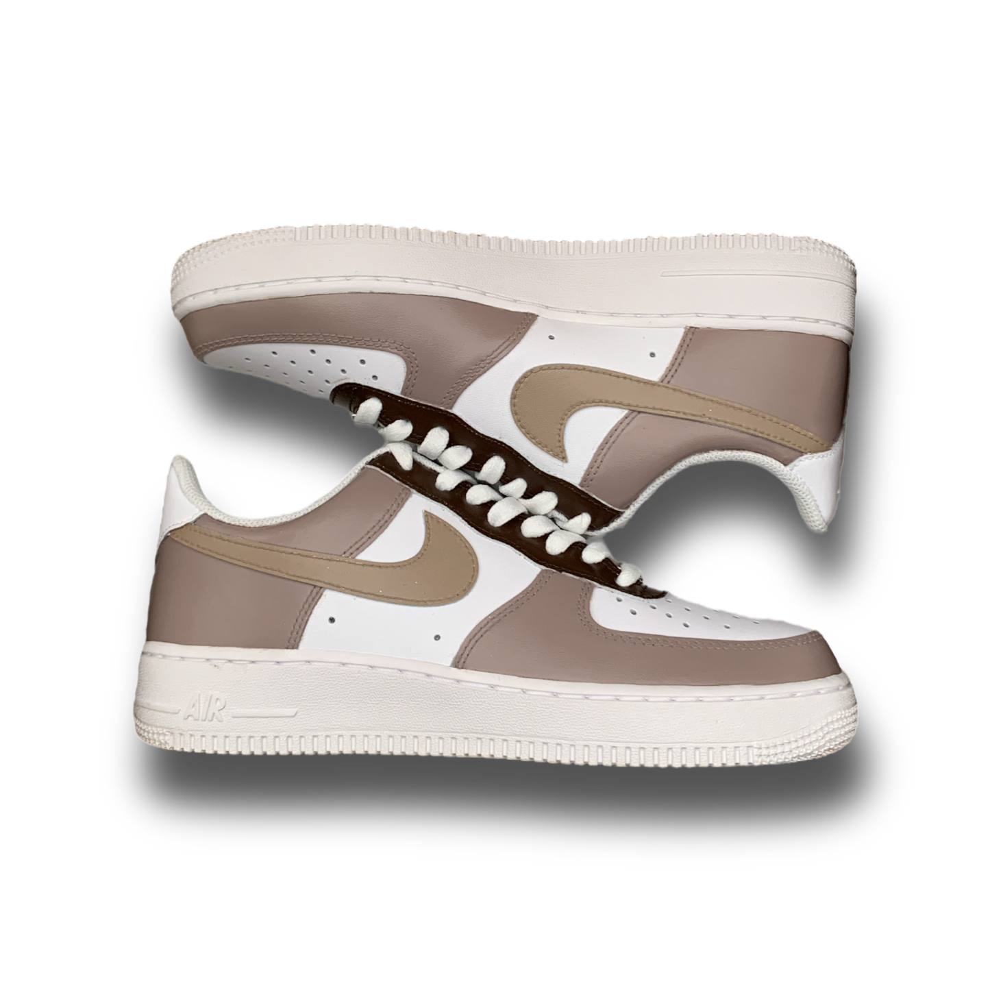AF1 - Brown