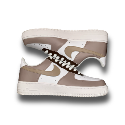 AF1 - Brown