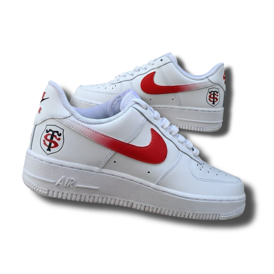 AF1 - Stade Toulousain