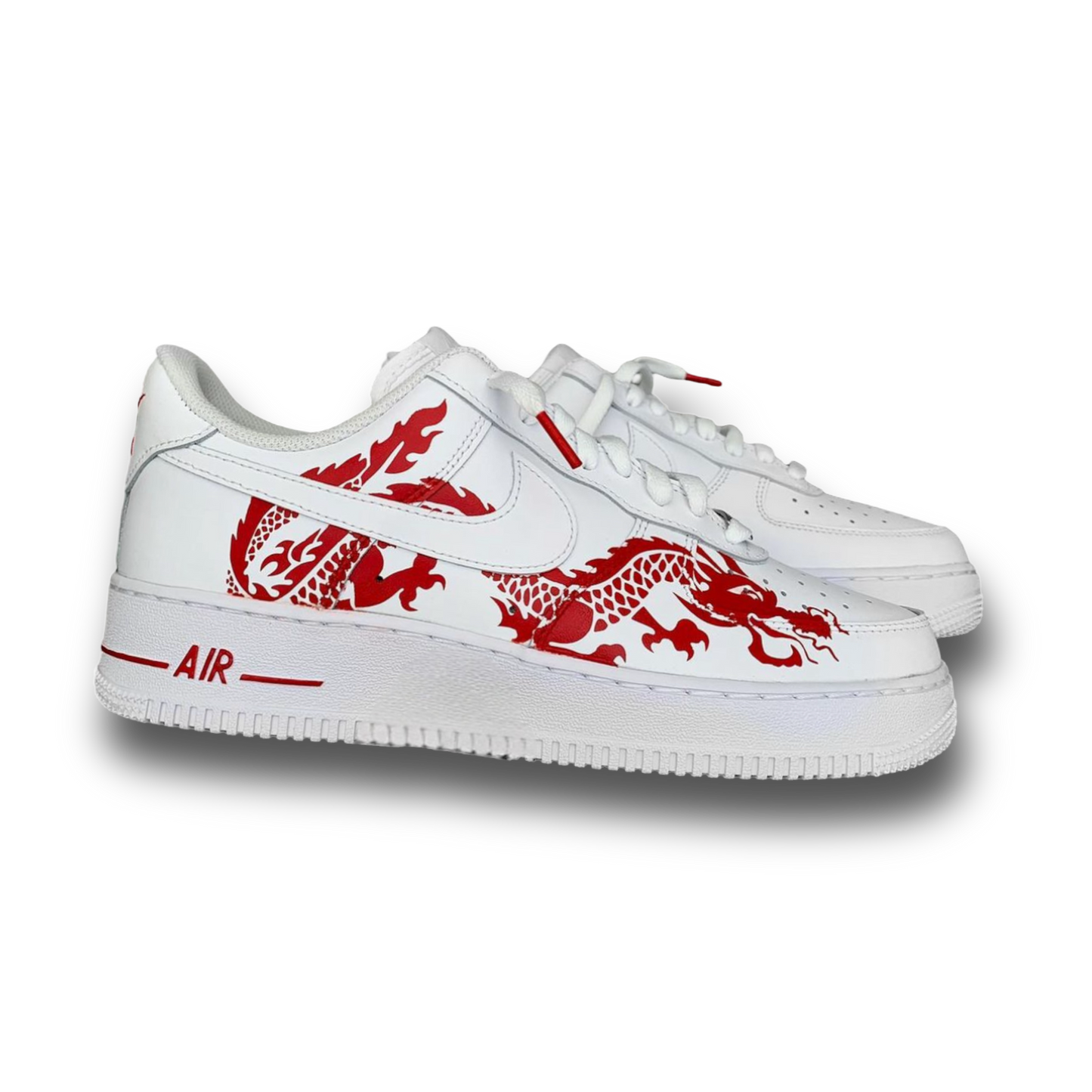 AF1 - Dragon