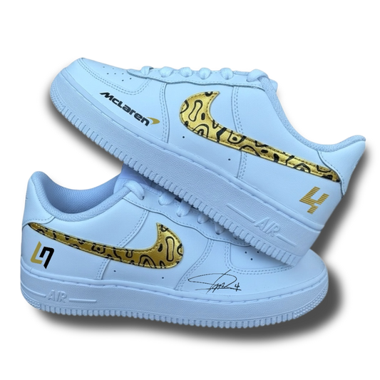 AF1 - Champion Version Lando Norris