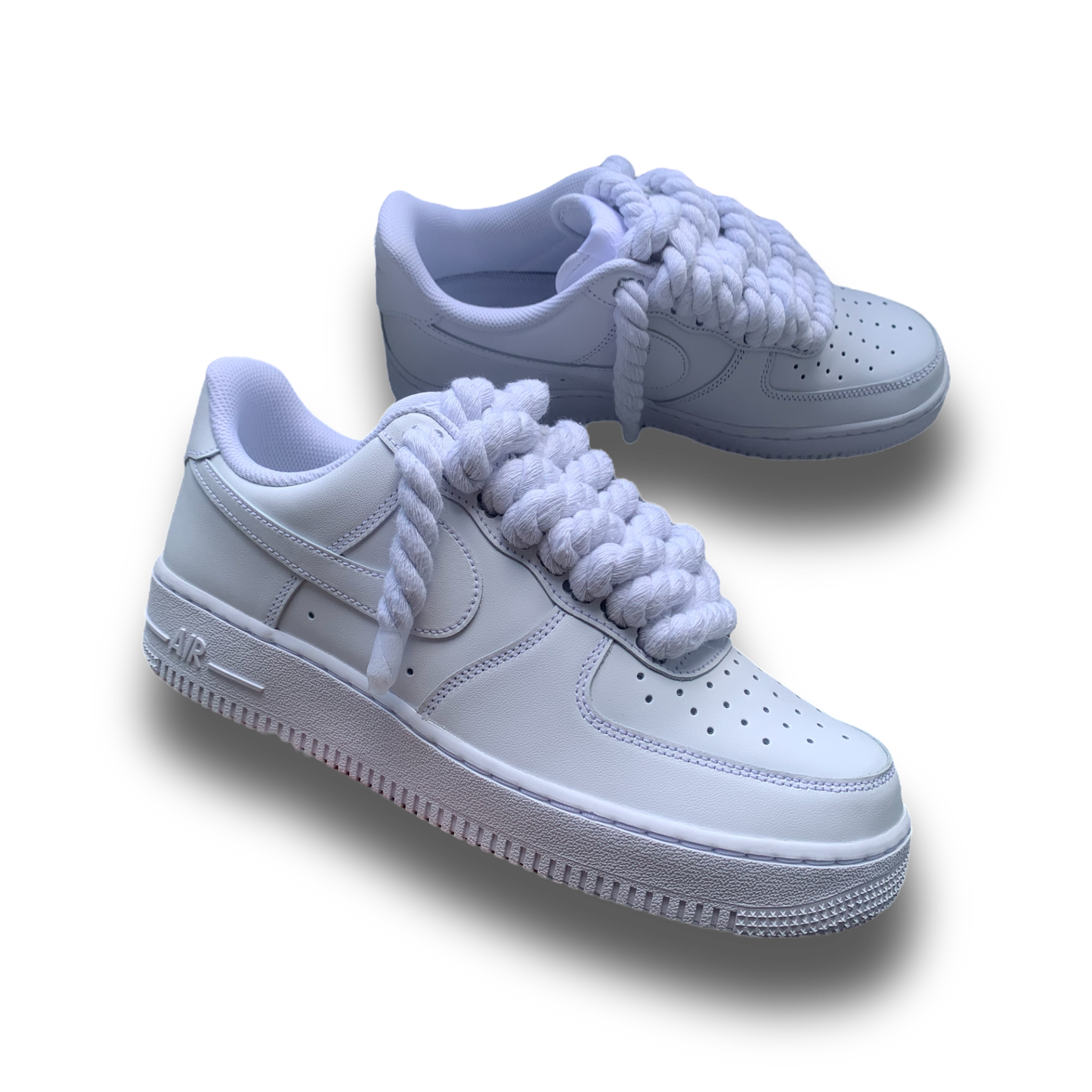 AF1 - White Rope