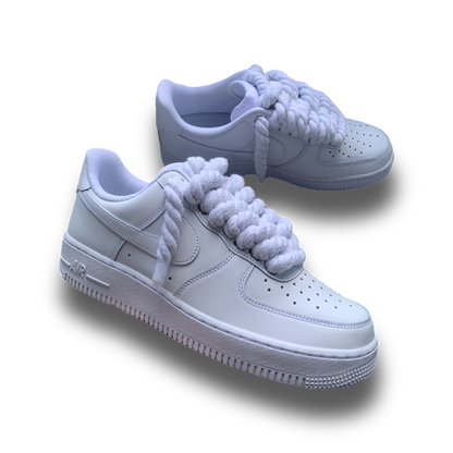 AF1 - White Rope