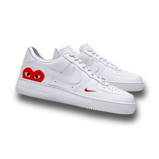 AF1 - Comme Des Garçons