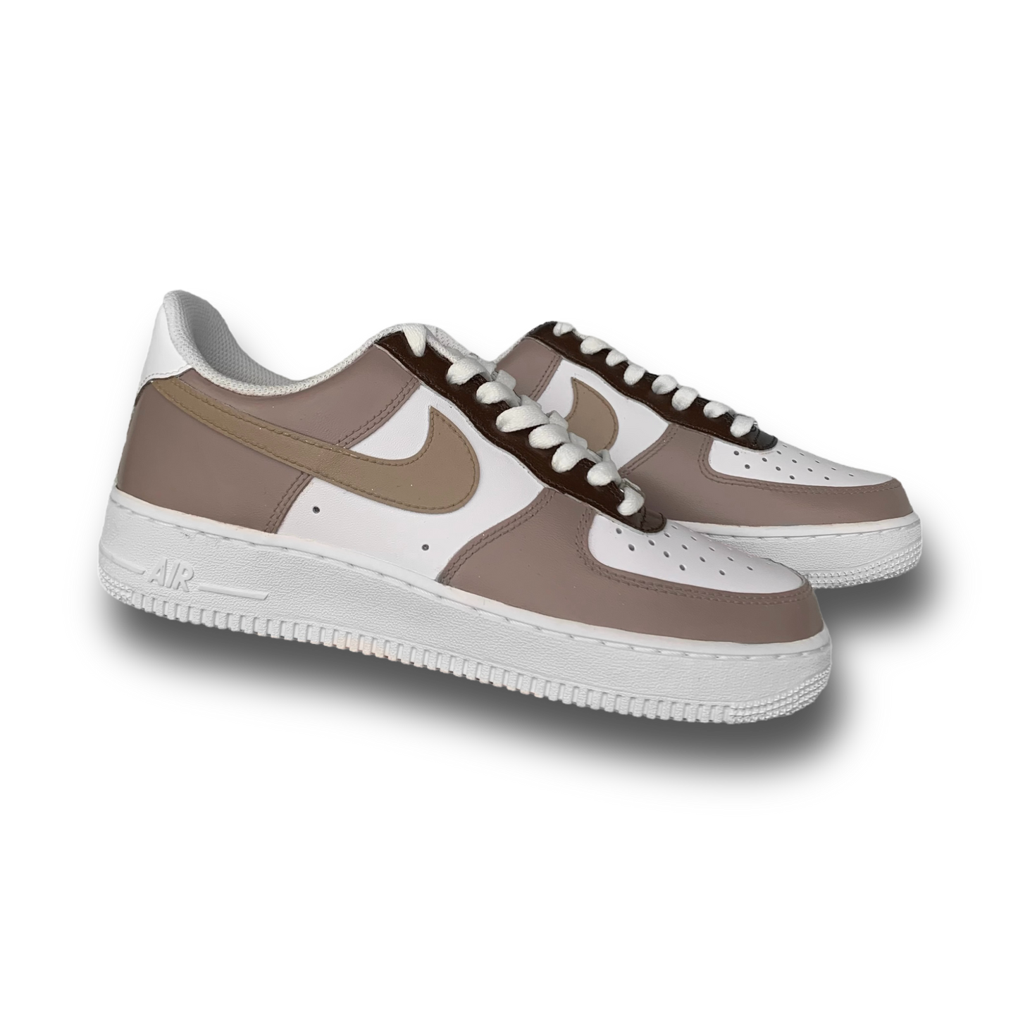 AF1 - Brown