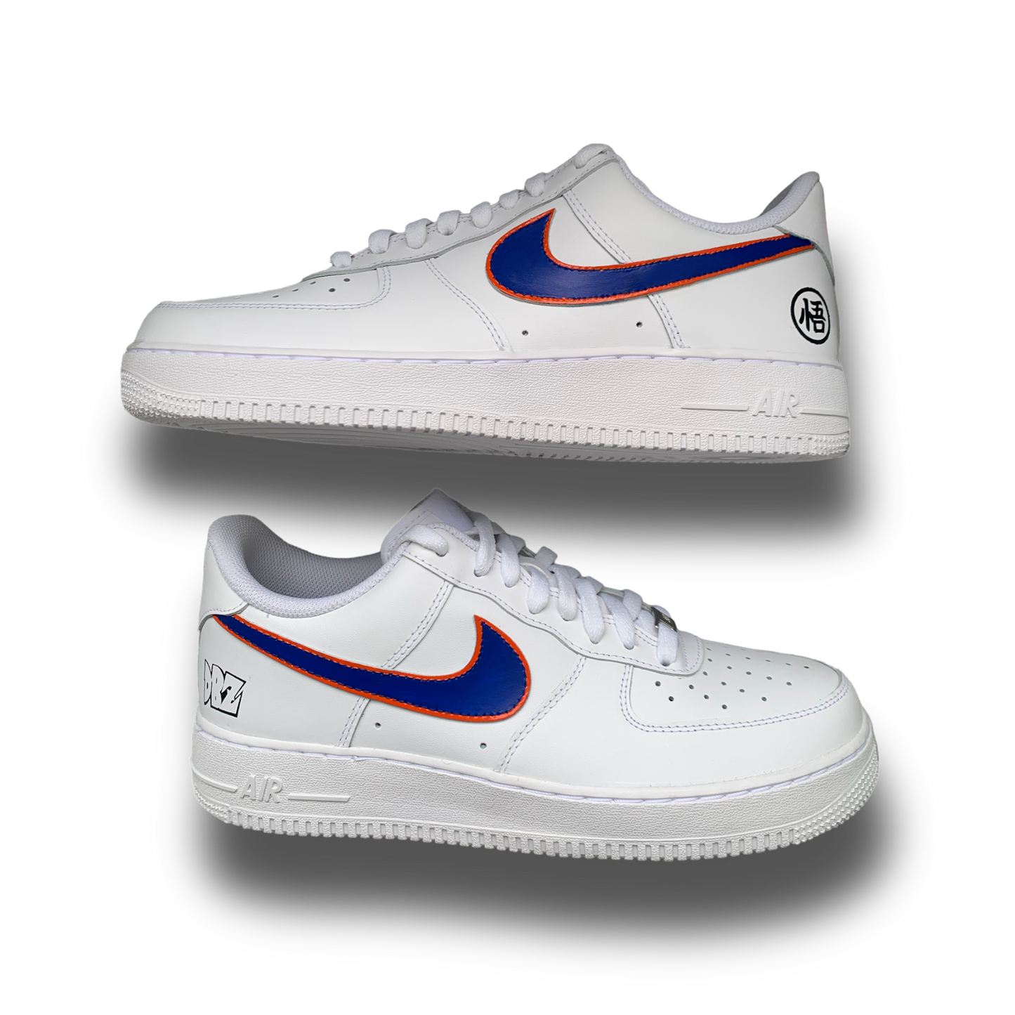 AF1 - Dragon Ball