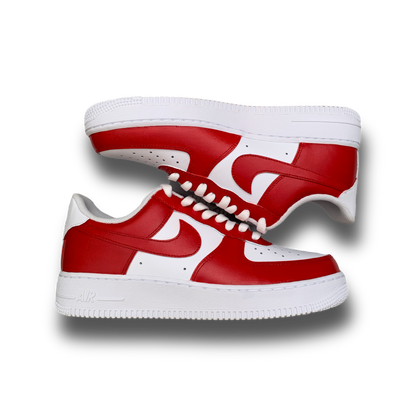 AF1 - Red