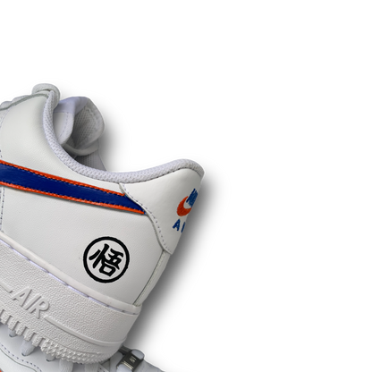 AF1 - Dragon Ball