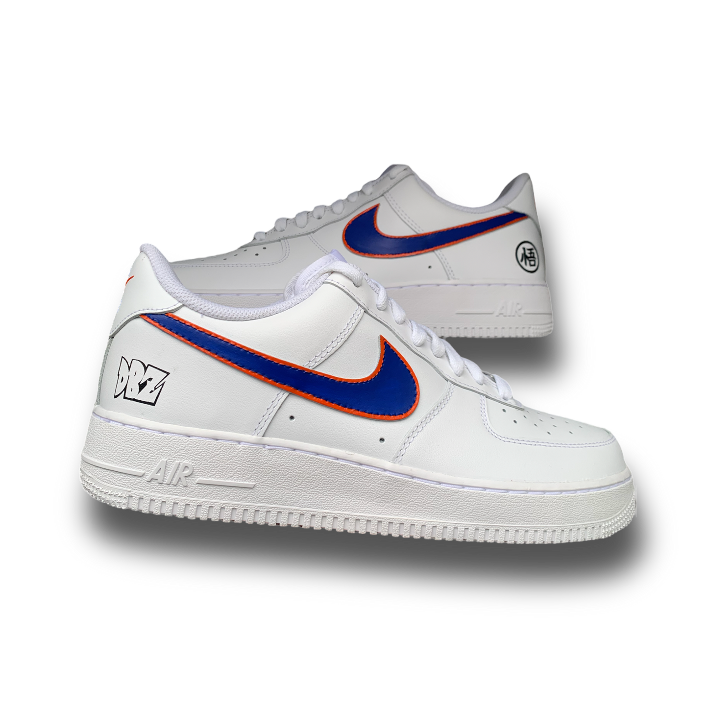 AF1 - Dragon Ball