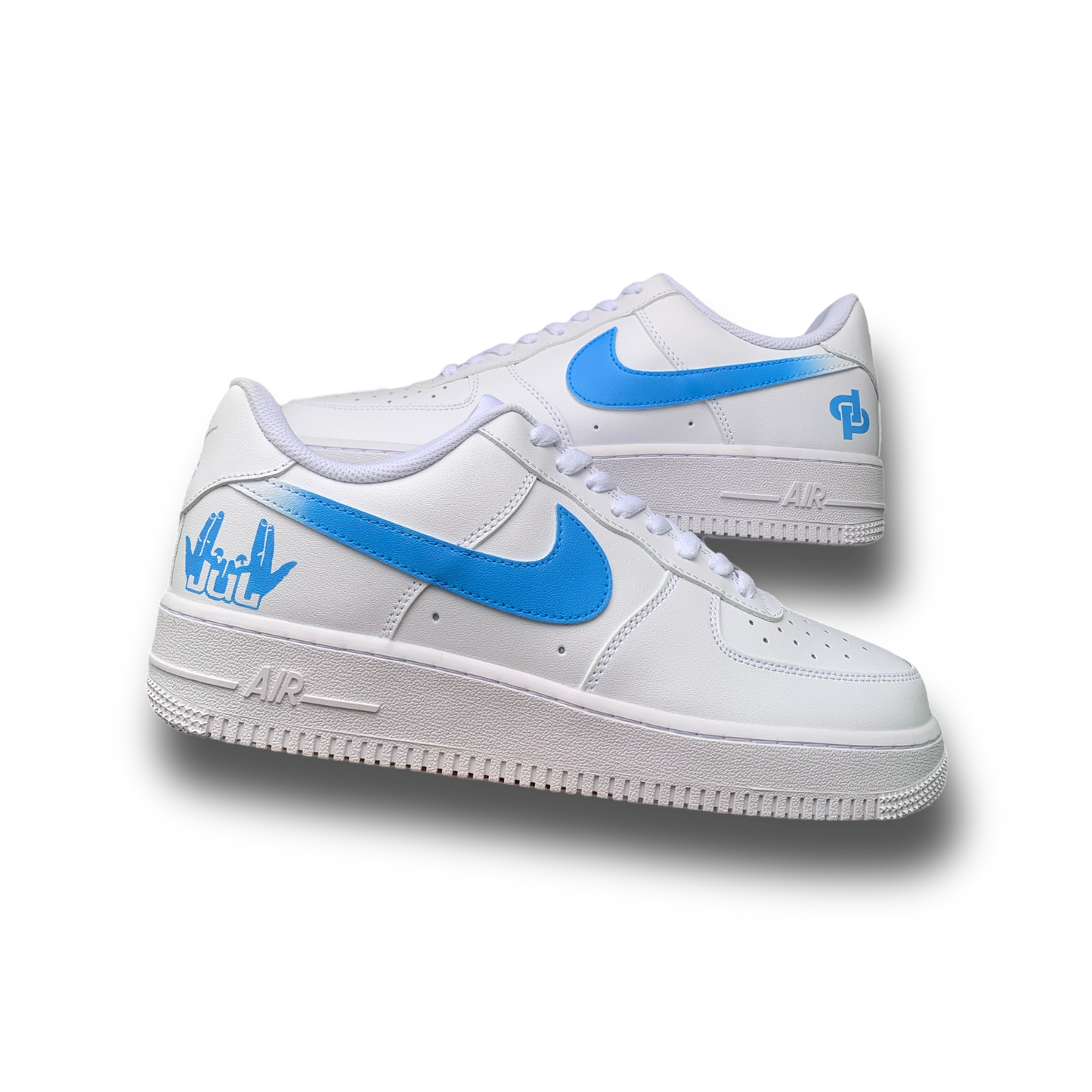 AF1 - JUL D’Or & De Platine