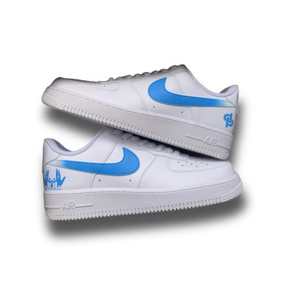 AF1 - JUL D’Or & De Platine